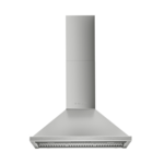 Smeg 90cm Portofino Decorative Wall Rangehood Stainless Steel KCU94X hero image