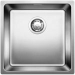 Blanco ANDANO400U Single Bowl Undermount Sink with Overflow hero image