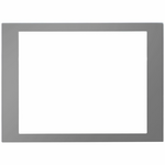 ILVE 76cm Grigio Lusso Trim Kit IL76TKGV hero image