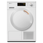Miele  T1 7kg Heat Pump Dryer TCB140WP hero image