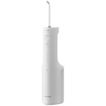 Panasonic Ultrasonic Cordless Water Flosser EW-DJ66-W341 hero image
