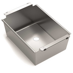 Artinox Planum Removeable Sink VQSP284F hero image