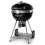 Napoleon PRO22K-LEG-2 Professional Charcoal Fuel Kettle BBQ hero image
