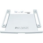 Bosch Stacking Kit With Shelf WTZ11400 hero image