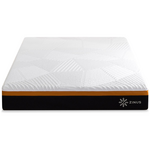 Zinus Essential 25cm Hybrid Mattress with Pocket Spring 3 Zone Memory Foam Queen AU-MSHPHB-10Q hero image