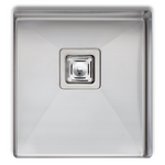 Oliveri PR1130U Professional Series Single Bowl Undermount Sink hero image