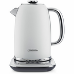 Sunbeam Alinea Select Kettle White KE2800W hero image