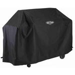 Beefeater 3 Burner Full Length Signature BBQ Cover BS94463  hero image