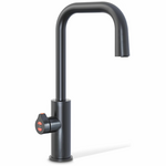 Zip HydroTap G5 Home Cube Plus Boiling & Ambient Filtered Tap Matte Black H5C785Z03AU hero image