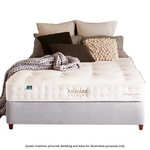 A.H. Beard Origins - Prosperity MEIII+ Plush King Mattress - SILFP3MK hero image