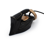 Westinghouse 300ml Steam Iron Black and Gold WHIR10KG hero image