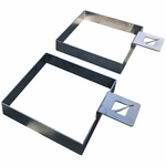 Quan Garden Art Frame Set BBQ Accessory 5907771394121 hero image