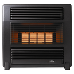 Omega Altise Lancer Natural Gas Radiant Convector Heater OALAFNGBM hero image