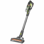 Black & Decker 36V 3-in-1 Extreme Stick Vacuum Cleaner BHFEV362DA-XE hero image