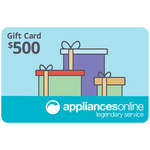 $500 Gift Voucher hero image