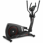 BH Fitness Crystal 2.0 Program Elliptical G2383NW hero image