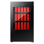 Hisense 113 Can Beverage Centre HRBC113 hero image