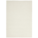 Rug Culture Skandi Extra Large Natural White Rug 320X230CM - SKAN300WHI320X230 hero image