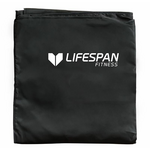 Lifespan Fitness COVERRB Recumbent Bike Cover hero image