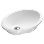 Catalano Canova Royal Undercounter Elliptic Basin 3113005603 hero image