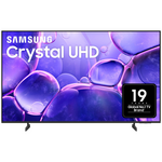 Samsung 50 Inch U8500F Crystal UHD 4K Smart TV UA50U8500FWXXY [2025] hero image