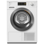 Miele T1 Series 8kg Heat Pump Dryer with AddLoad TEA325WP hero image