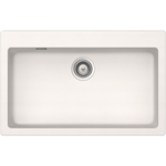 Abey N-100XLW Schock Signus Large Single Bowl Sink hero image