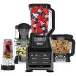 Ninja IntelliSense Blender Processor Kitchen System CT682 hero image