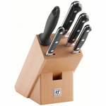 Zwilling Professional 'S' 6pc Block Set 60131 hero image