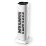 Omega Altise 71cm Dual 2400W Heat and Cool Tower Fan OTD71W hero image