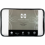 Sealy Memory Rest Traditional Pillow SEAPLW-MEMREST-TRAD hero image
