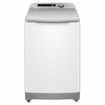 Haier 10kg Top Load Washing Machine HWT10AN1 hero image
