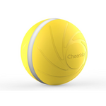 Cheerble Wicked Ball Yellow 5599 hero image
