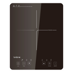 Linarie 30cm Portable Single Induction Cooktop with Smart Features LS30I1Z hero image