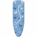 Leifheit Two Pack Thermo Reflect Ironing Board Covers - Medium L71606-2PK hero image