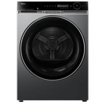 Haier 600 Series 10kg Heat Pump Dryer Dark HDHP10PXB1 hero image