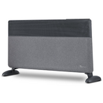 Ausclimate EcoSmart Pro Medium 2000W Panel Heater Stone Grey ACPH910 hero image