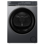 Haier 500 Series 10kg Heat Pump Dark HDHP10DB1 hero image