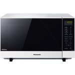 Panasonic 27L Inverter Microwave Oven 1000W NN-SF564WQPQ hero image