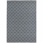 Cadrys Moroc FL Grey 160x230 Rug MORG1 hero image