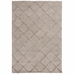 Cadrys Shimmer Diamonds Taupe 160x230 Rug SHIMTD1 hero image