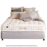 A.H. Beard Origins - Prosperity MEII Firm Queen Mattress - SILFP1MQ hero image