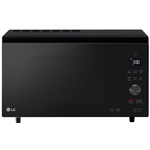 LG NeoChef 1100W 39L Smart Inverter Convection Microwave Oven MJ3966ABS  hero image