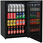 Schmick 108L Outdoor Beverage Centre HUS-EX108 hero image
