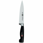 Zwilling FOUR STAR 16cm Slicing Knife 60010 hero image