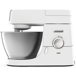 Kenwood Chef Food Mixer KVC3100W hero image