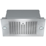 Miele 58cm Built-In Rangehood Stainless Steel DA2360 hero image