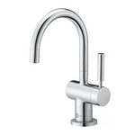 InSinkErator Steaming Hot & Ambient Filtered Water Tap HC3300CH hero image