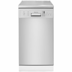 Artusi 45cm Freestanding Dishwasher Stainless Steel ADW4501X hero image