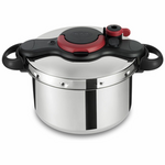 Tefal 7.5L Clipso Minut' Easy Pressure Cooker P4624866 hero image
